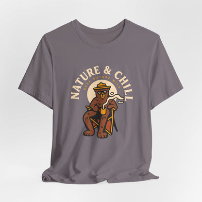 Nature & Chill T-Shirt