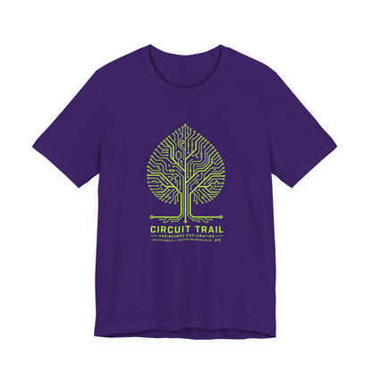 Circuit Trail T-Shirt