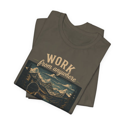 Life Everywhere T-Shirt
