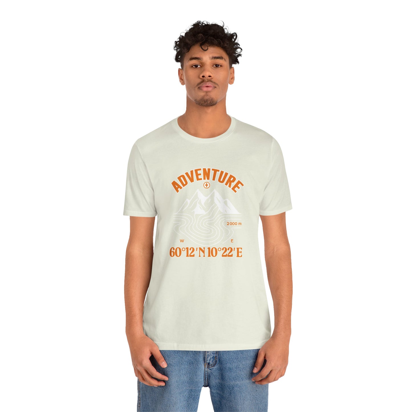 Adventure T-Shirt