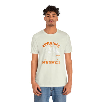 Adventure T-Shirt
