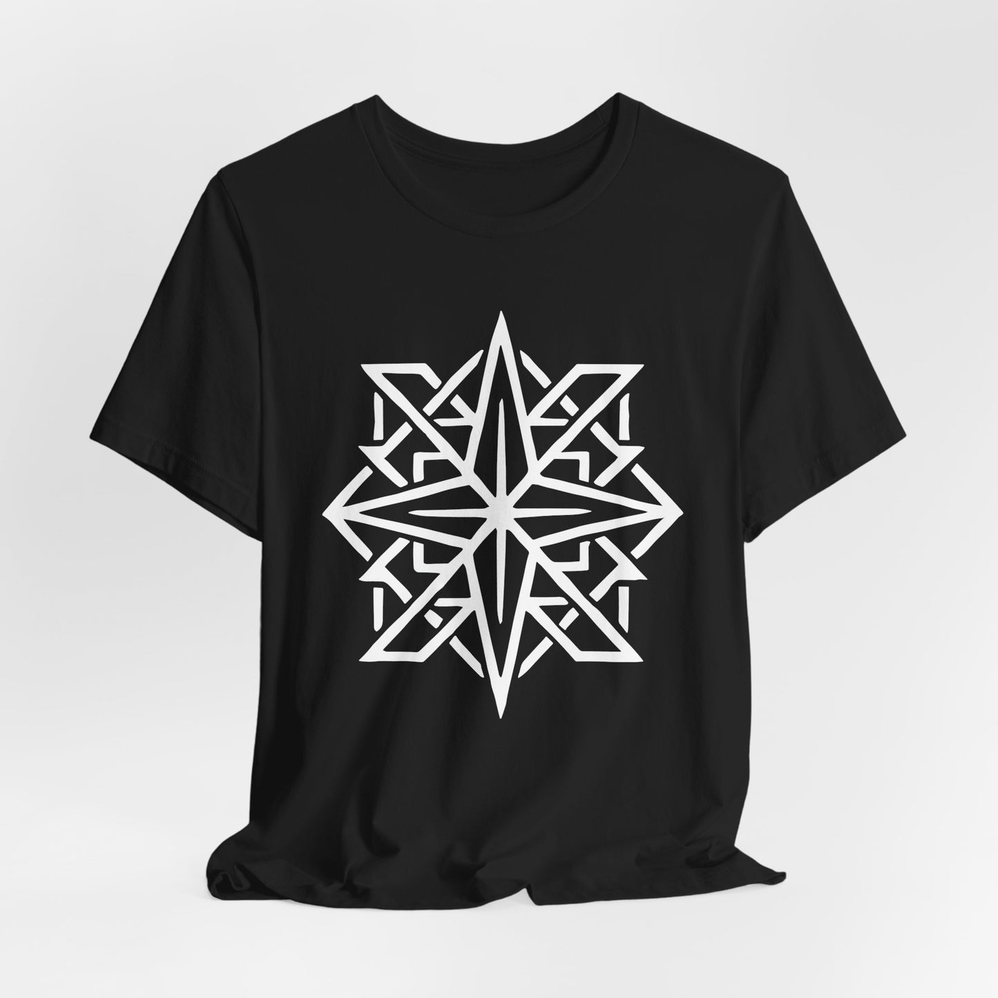 Abstract Art T-Shirt