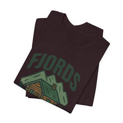 Fjords & Fika T-Shirt