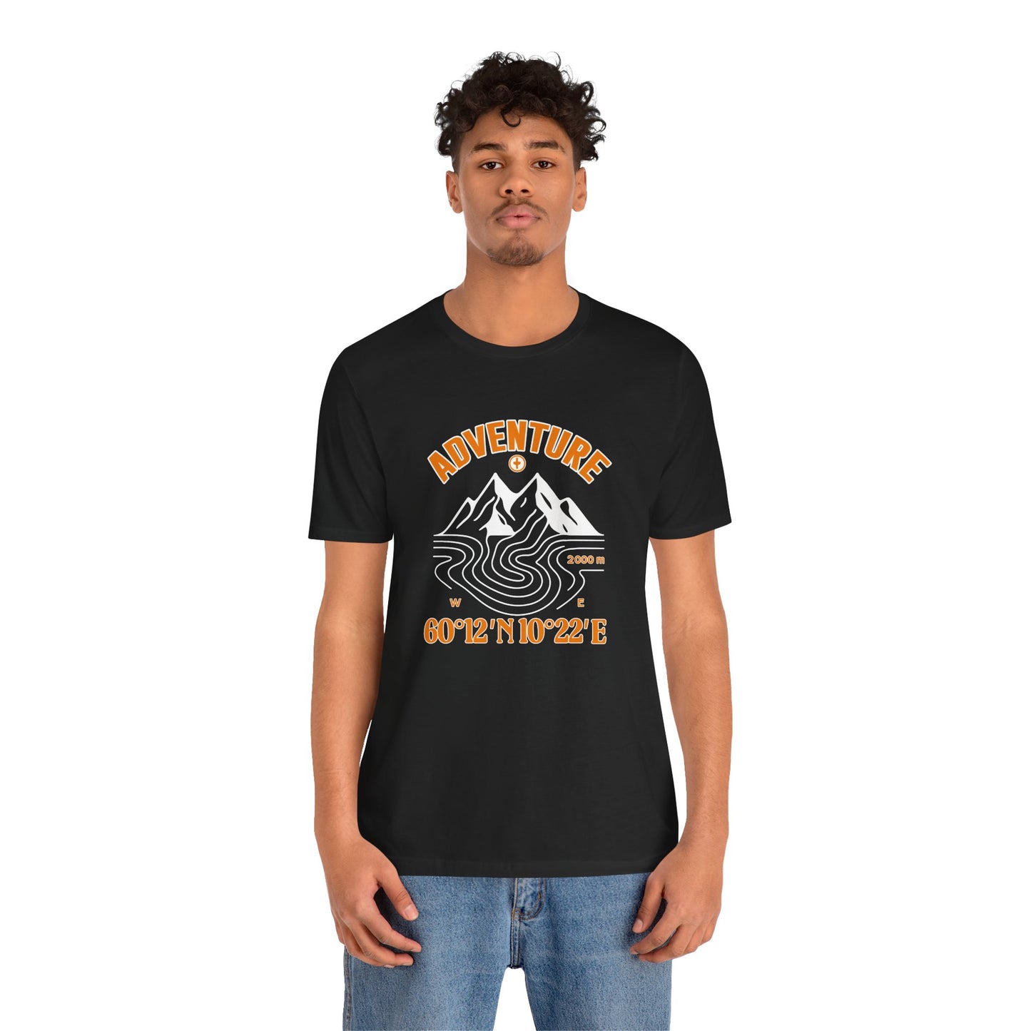 Adventure T-Shirt