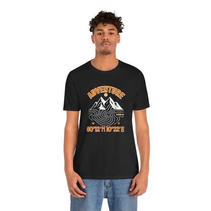 Adventure T-Shirt