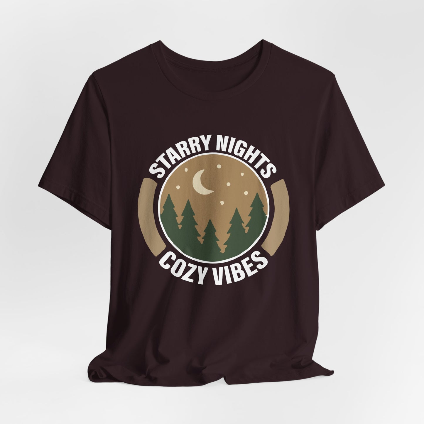 Starry Night T-Shirt
