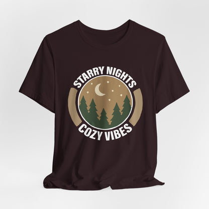 Starry Night T-Shirt