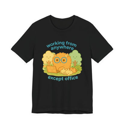Work from Anywhere T-Shirt
