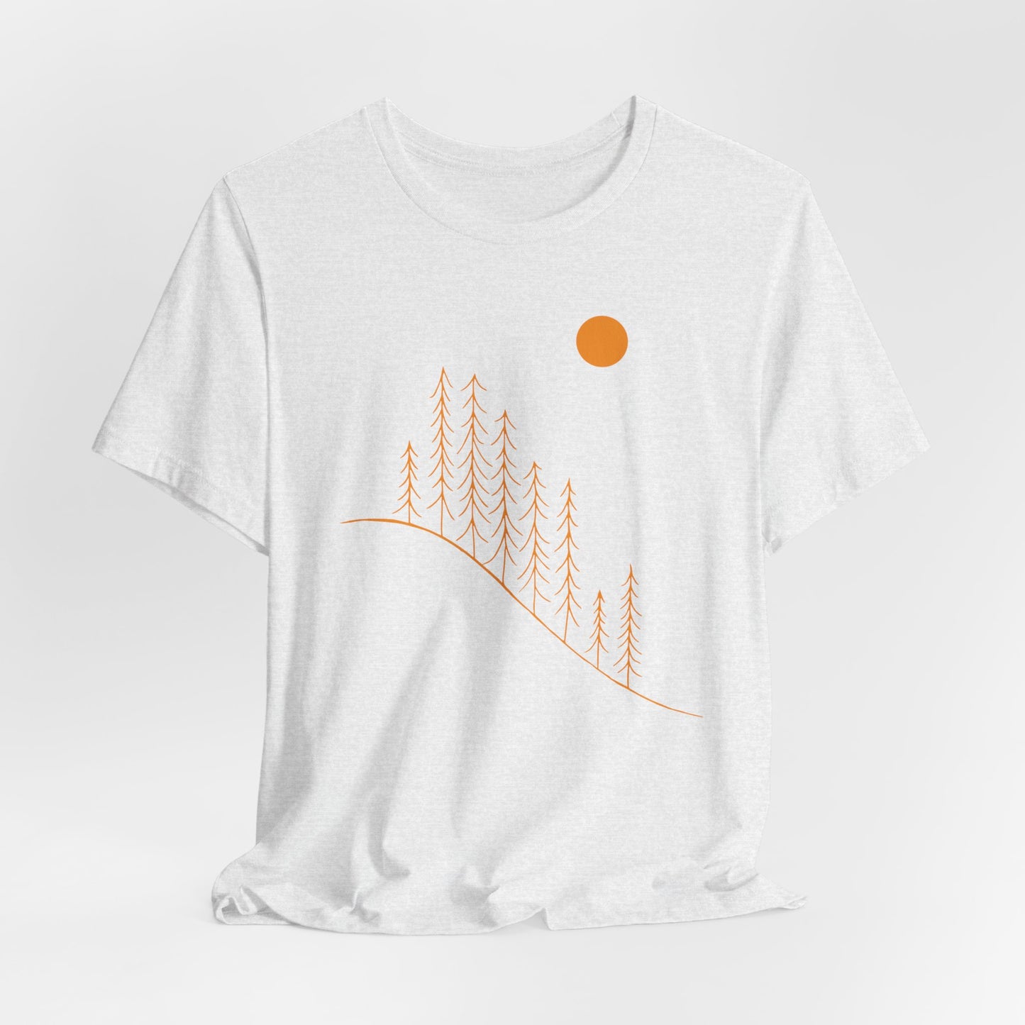 Sun & Mountain T-Shirt