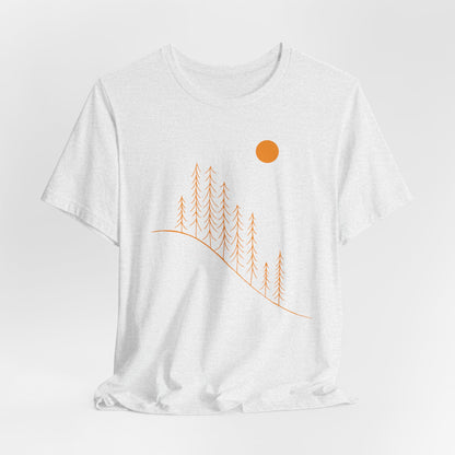 Sun & Mountain T-Shirt