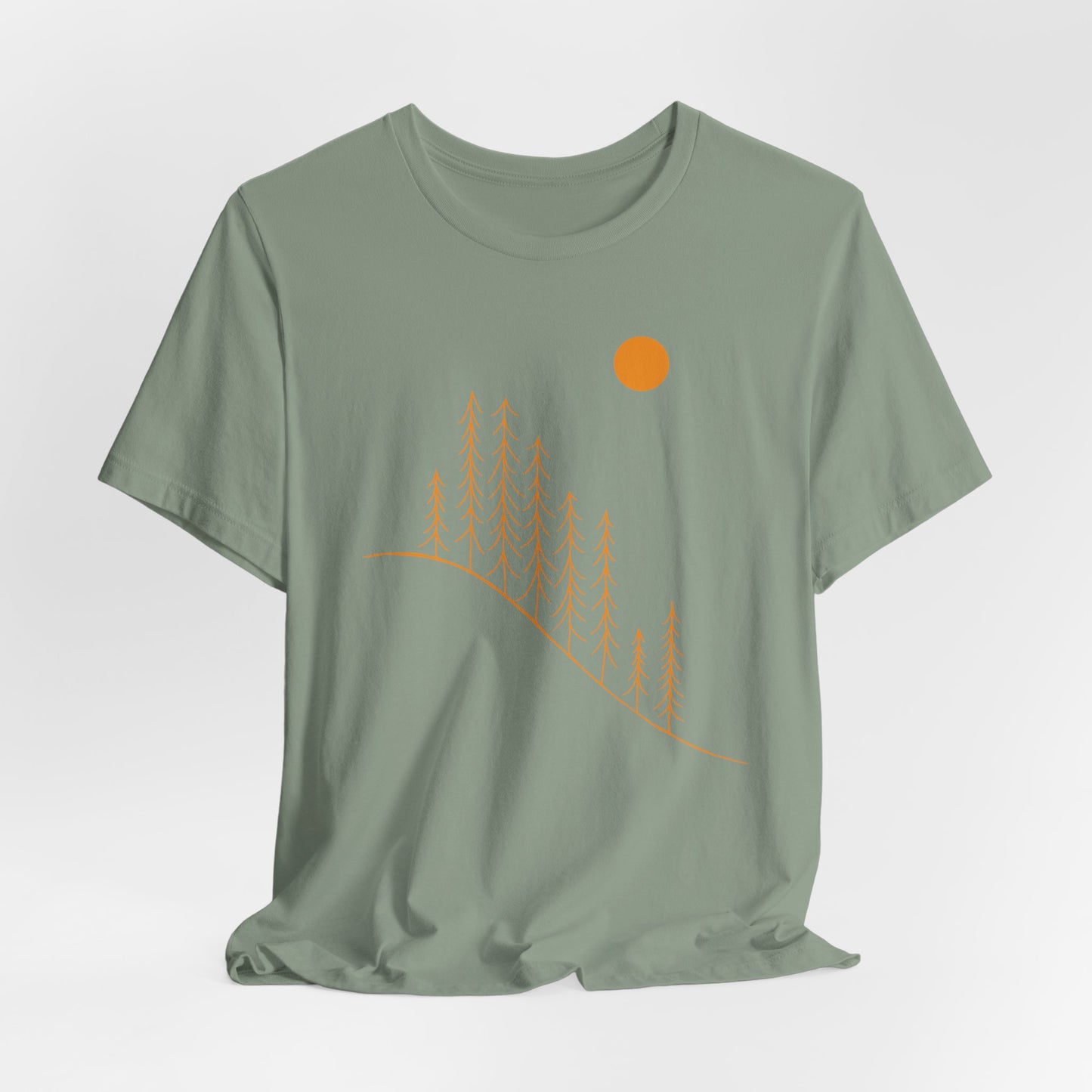 Sun & Mountain T-Shirt