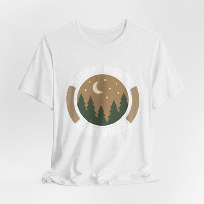 Starry Night T-Shirt