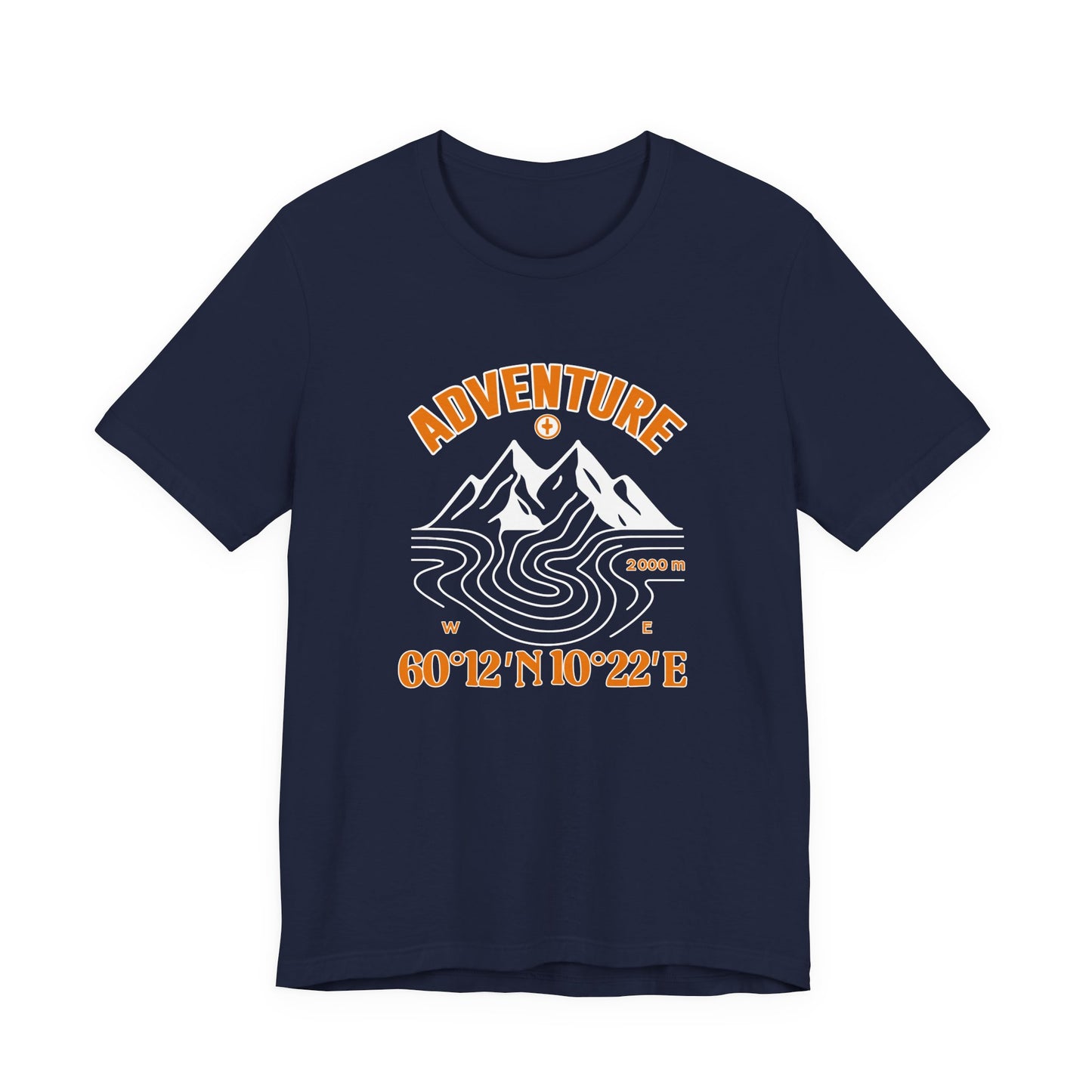 Adventure T-Shirt