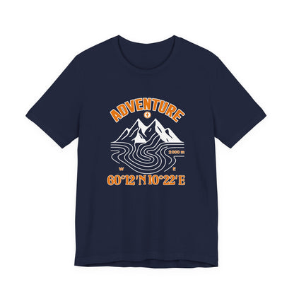 Adventure T-Shirt