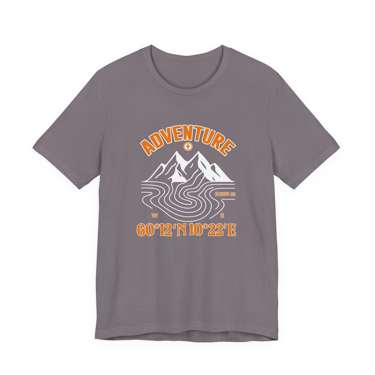Adventure T-Shirt