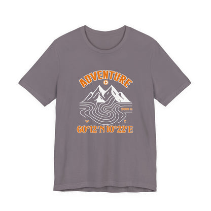 Adventure T-Shirt