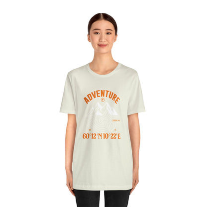 Adventure T-Shirt