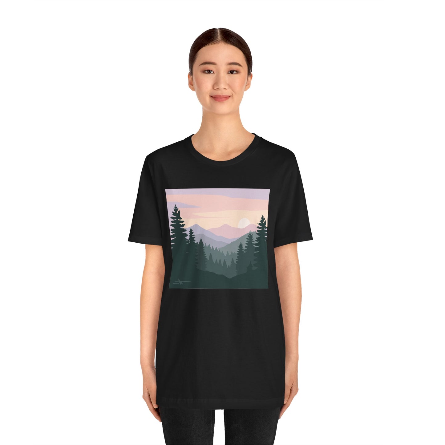 Sunset T-Shirt