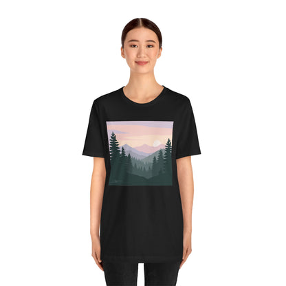 Sunset T-Shirt