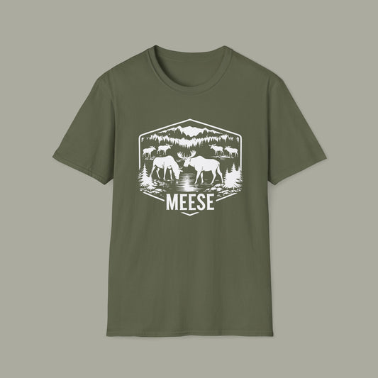Messe T-Shirt