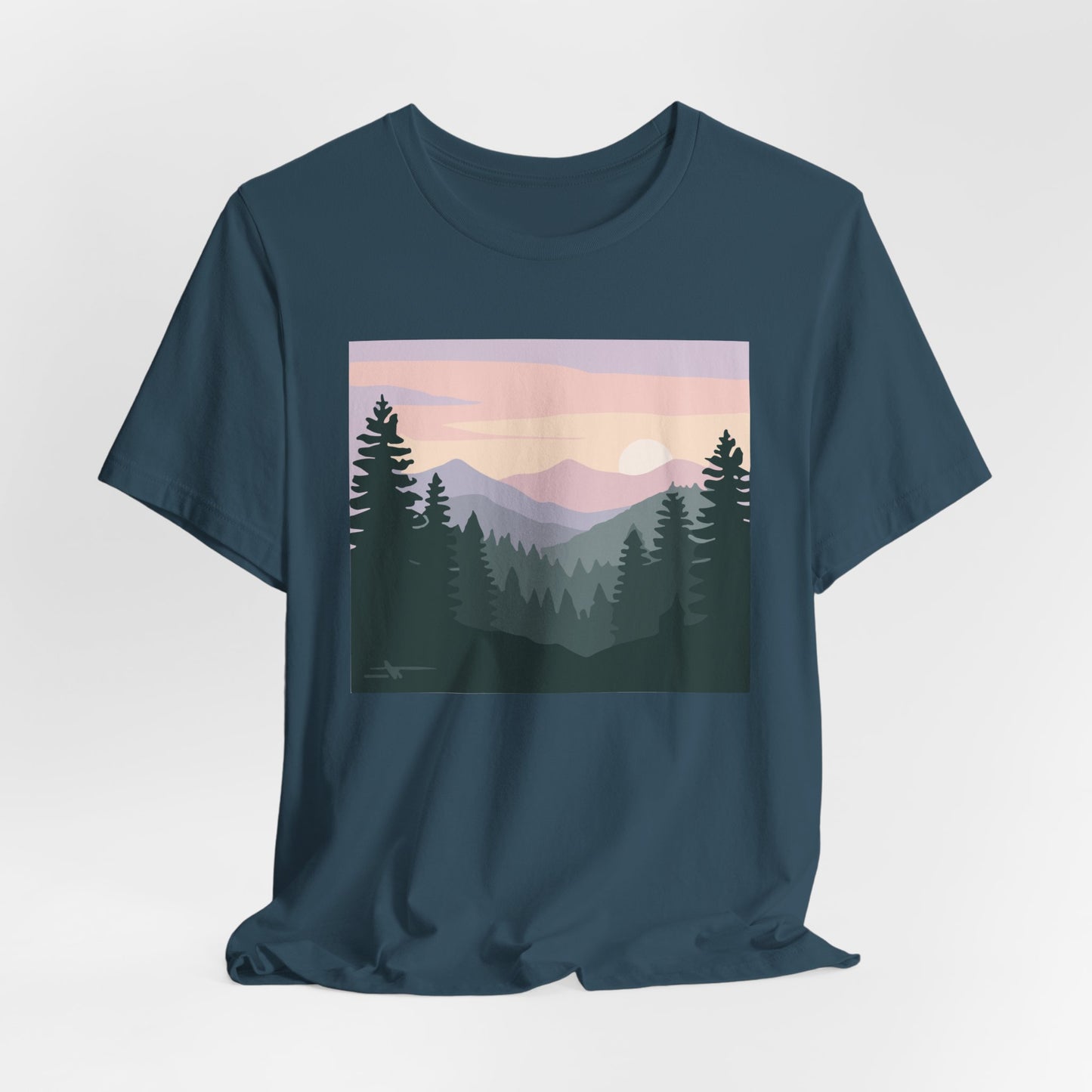 Sunset T-Shirt