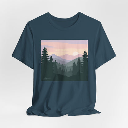 Sunset T-Shirt