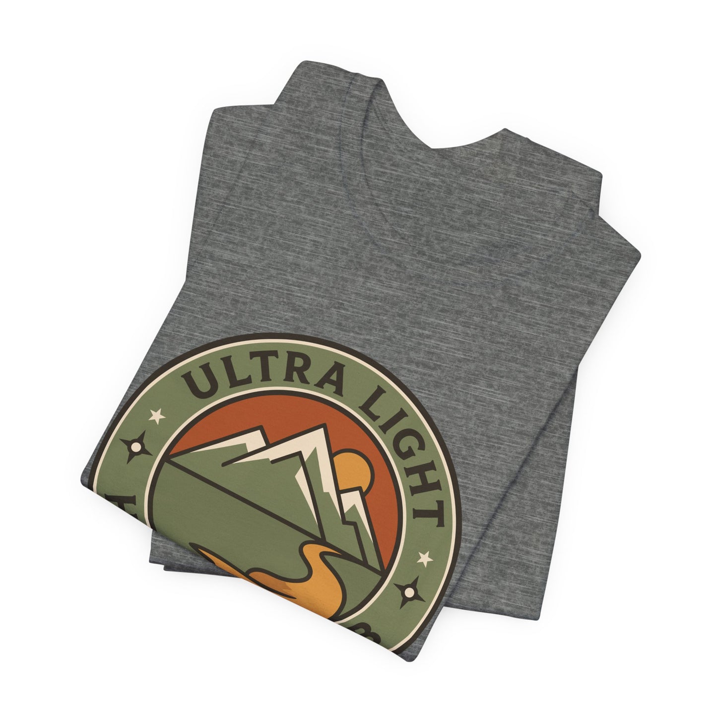 Ultra Light T-Shirt