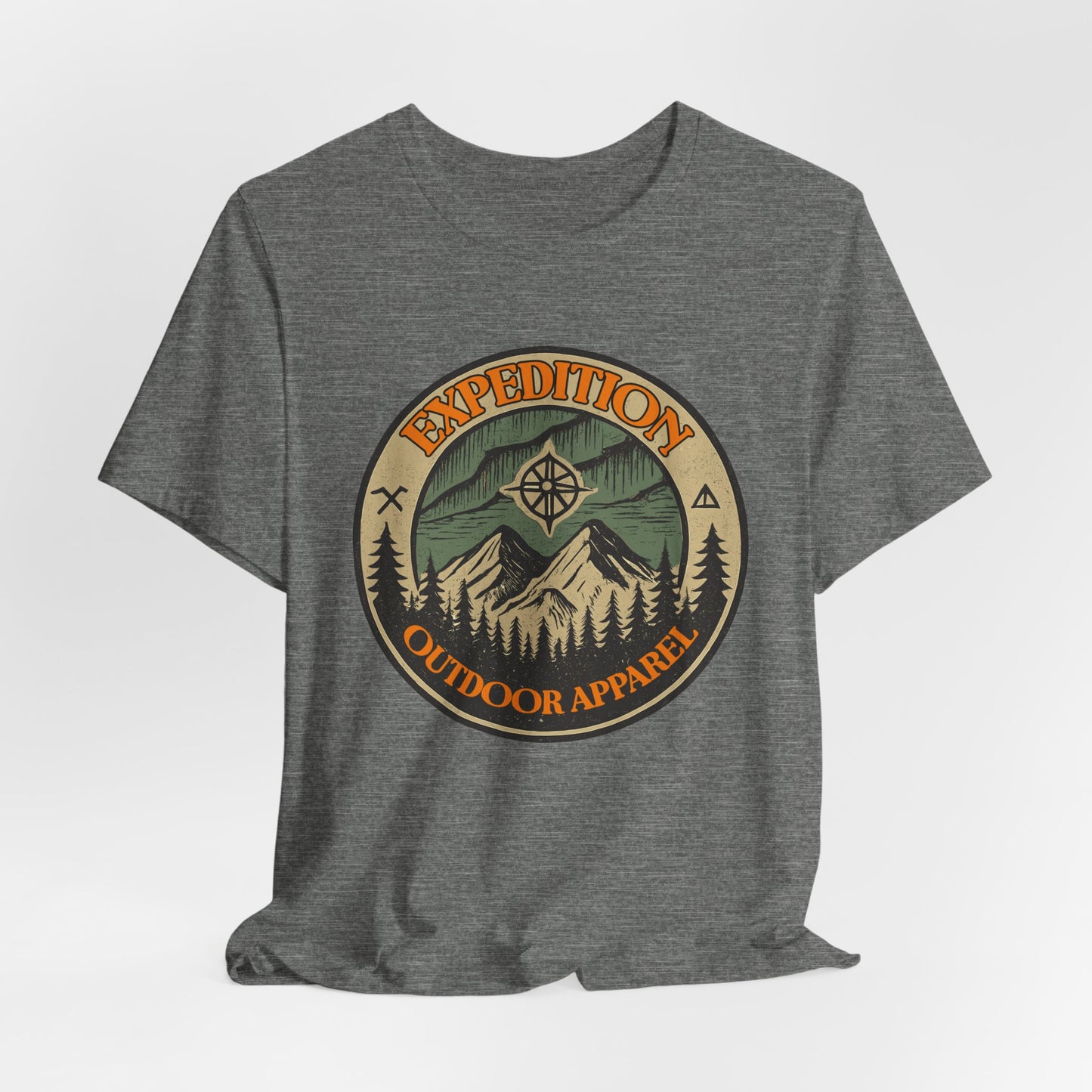 Expedition Outdoor  T-Shirt
