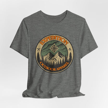 Expedition Outdoor  T-Shirt
