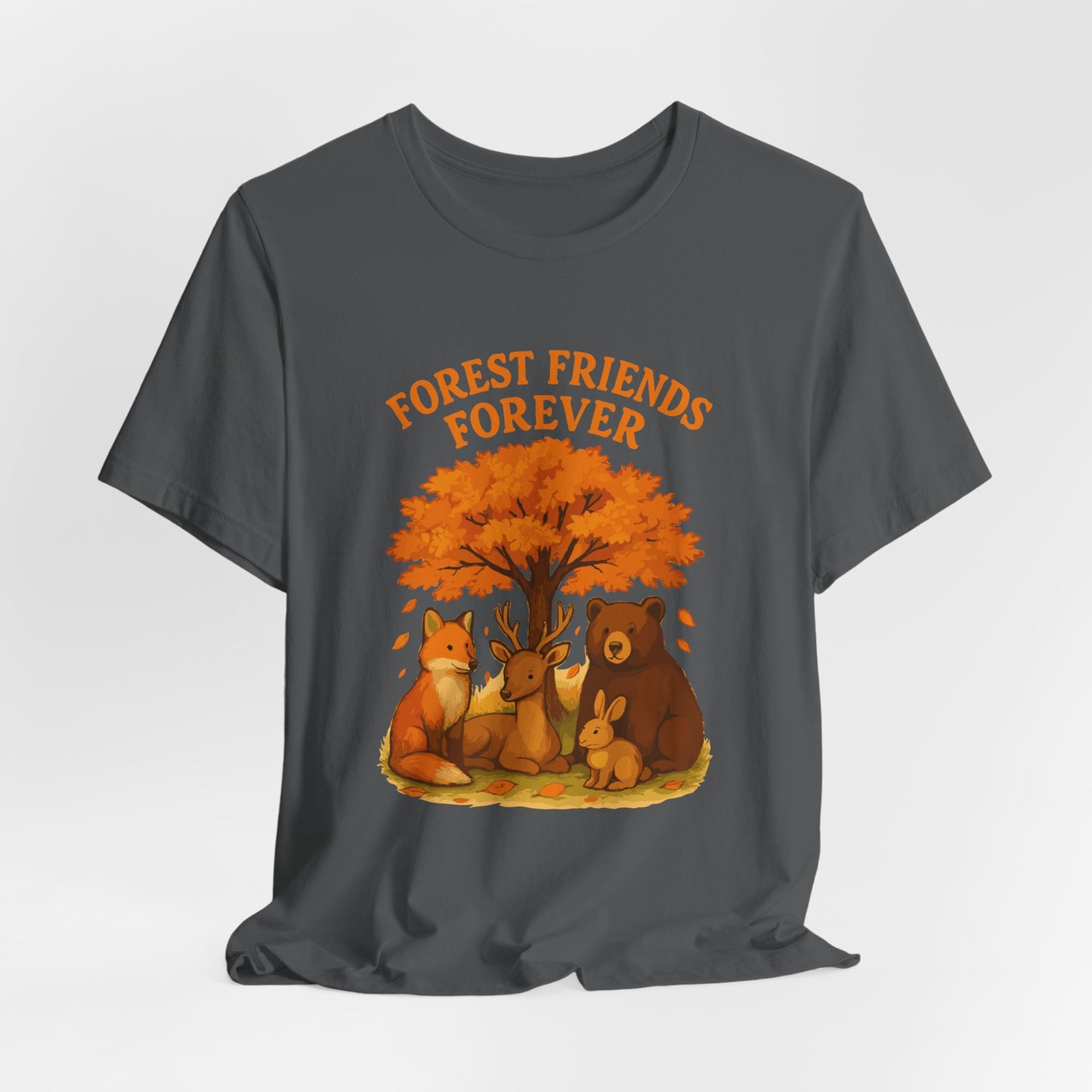 Forest Friends T-Shirt
