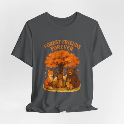 Forest Friends T-Shirt