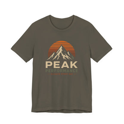 Peak Performance T-Shirt