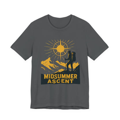 Midsummer Ascent T-Shirt