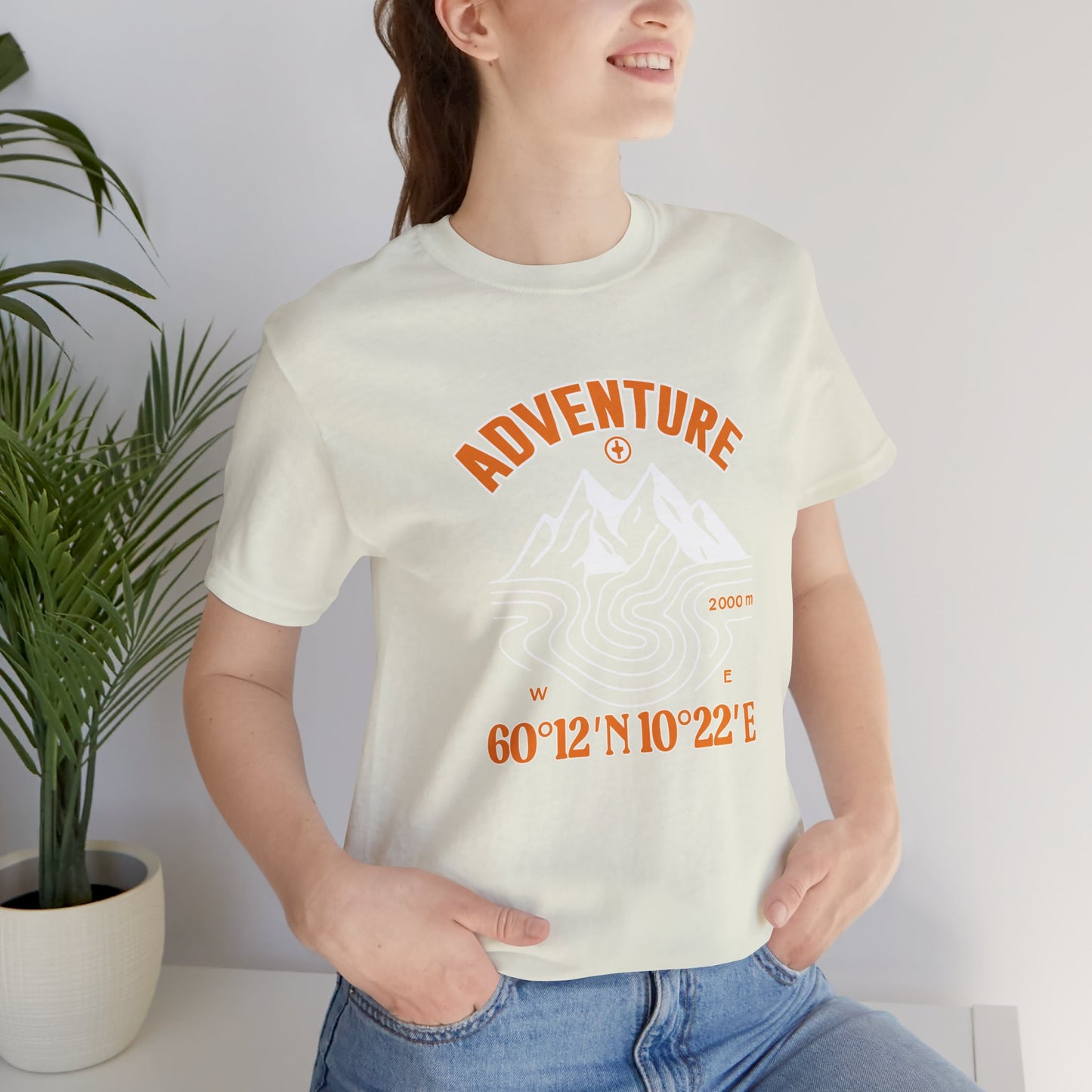 Adventure T-Shirt