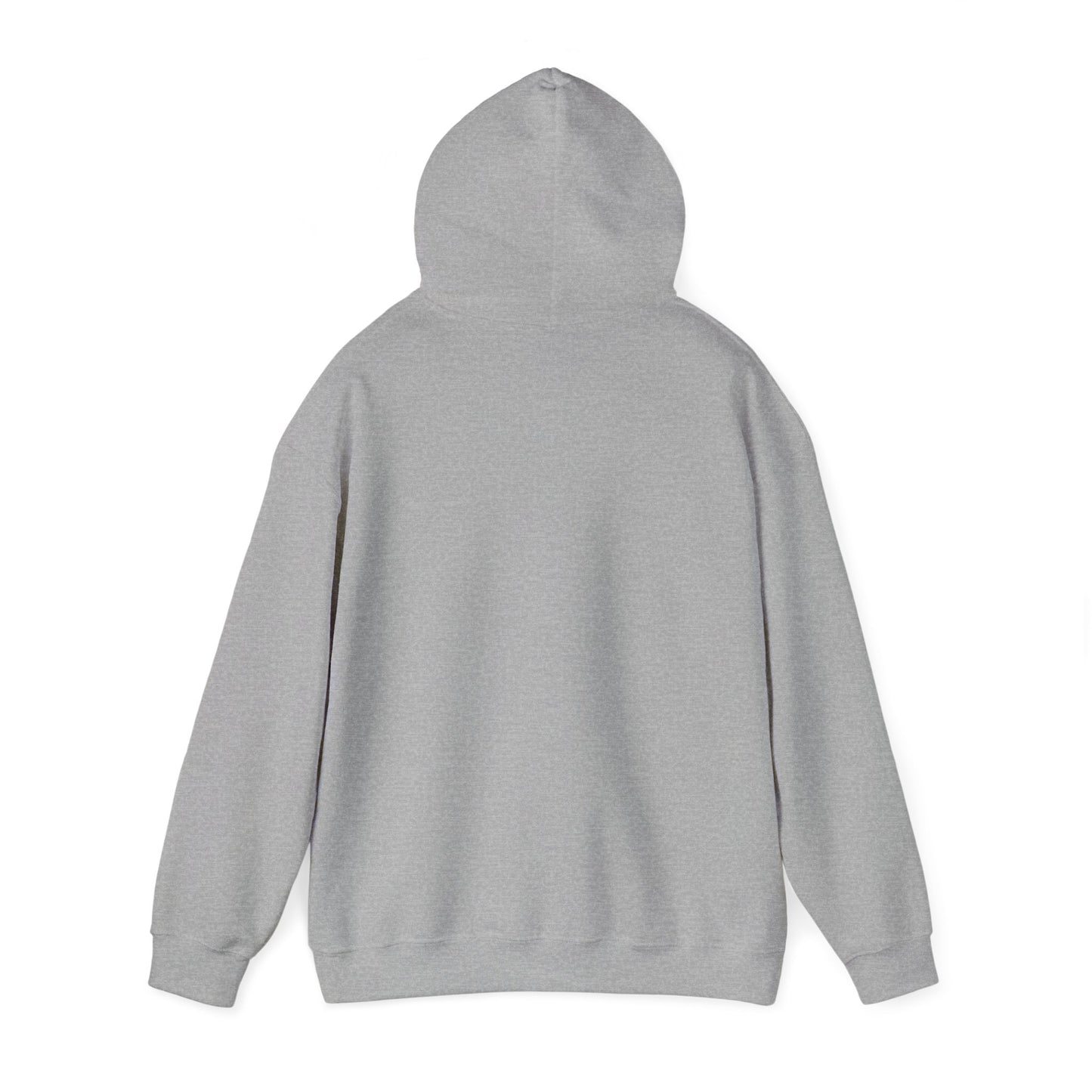 Lover's Eye Customized Unisex Heavy Blend™ Hooded Sweatshirt