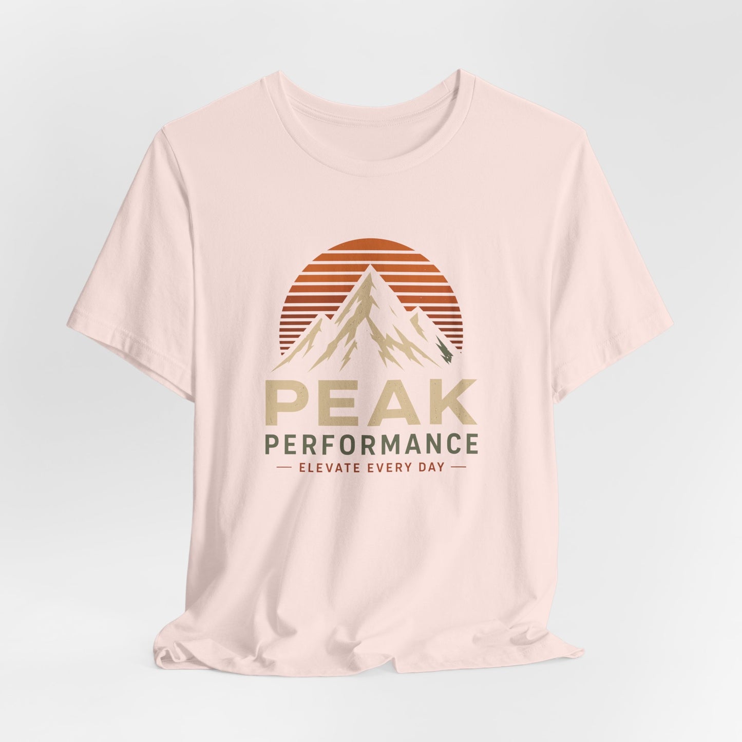 Peak Performance T-Shirt