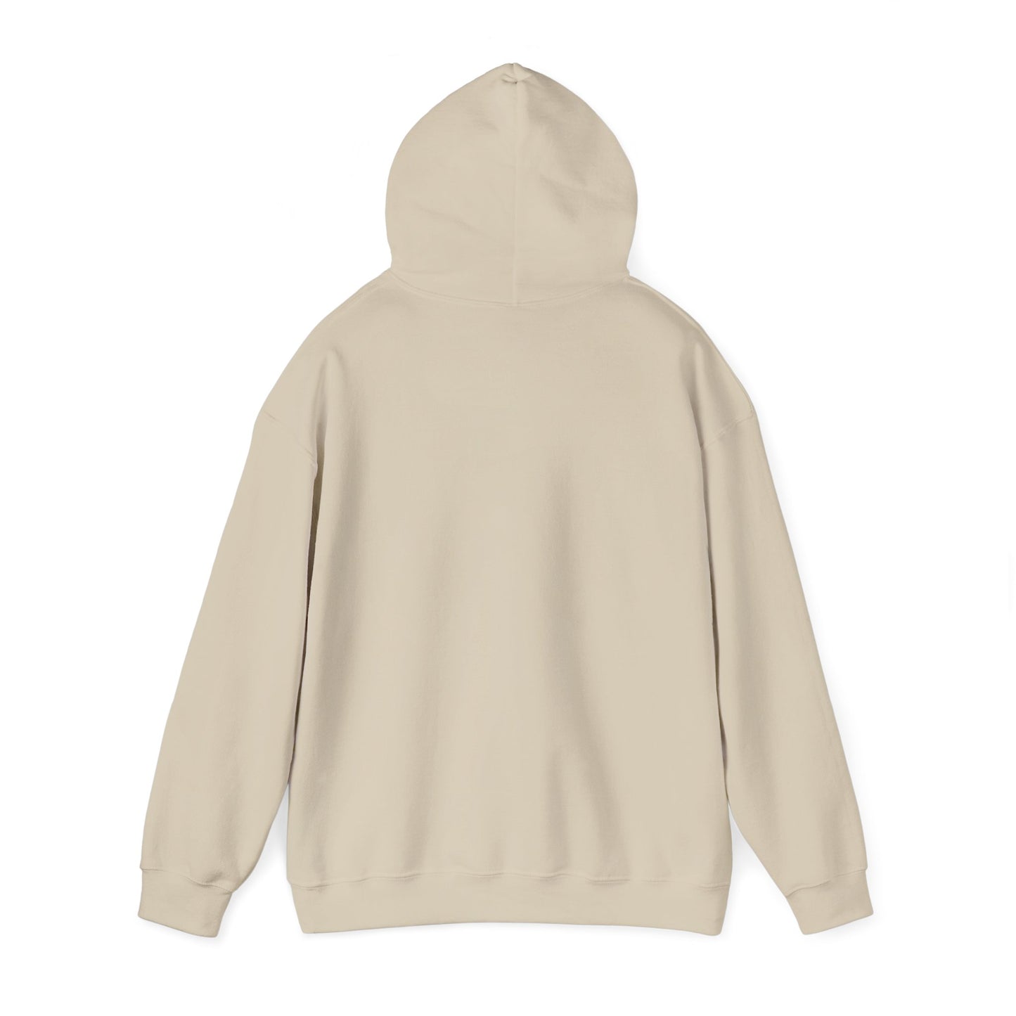 Everything is Better When we are Together Customized Unisex Heavy Blend™ Hooded Sweatshirt