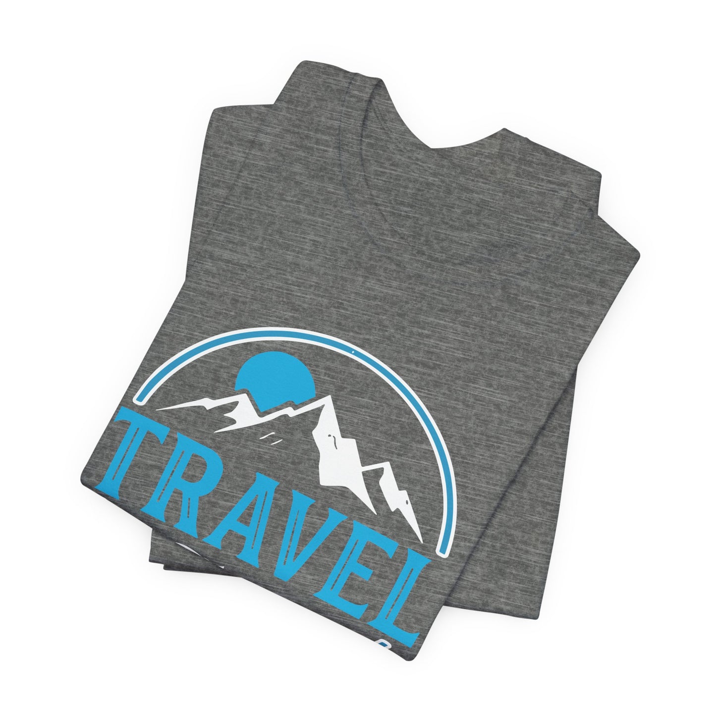 Travel Therapy T-Shirt