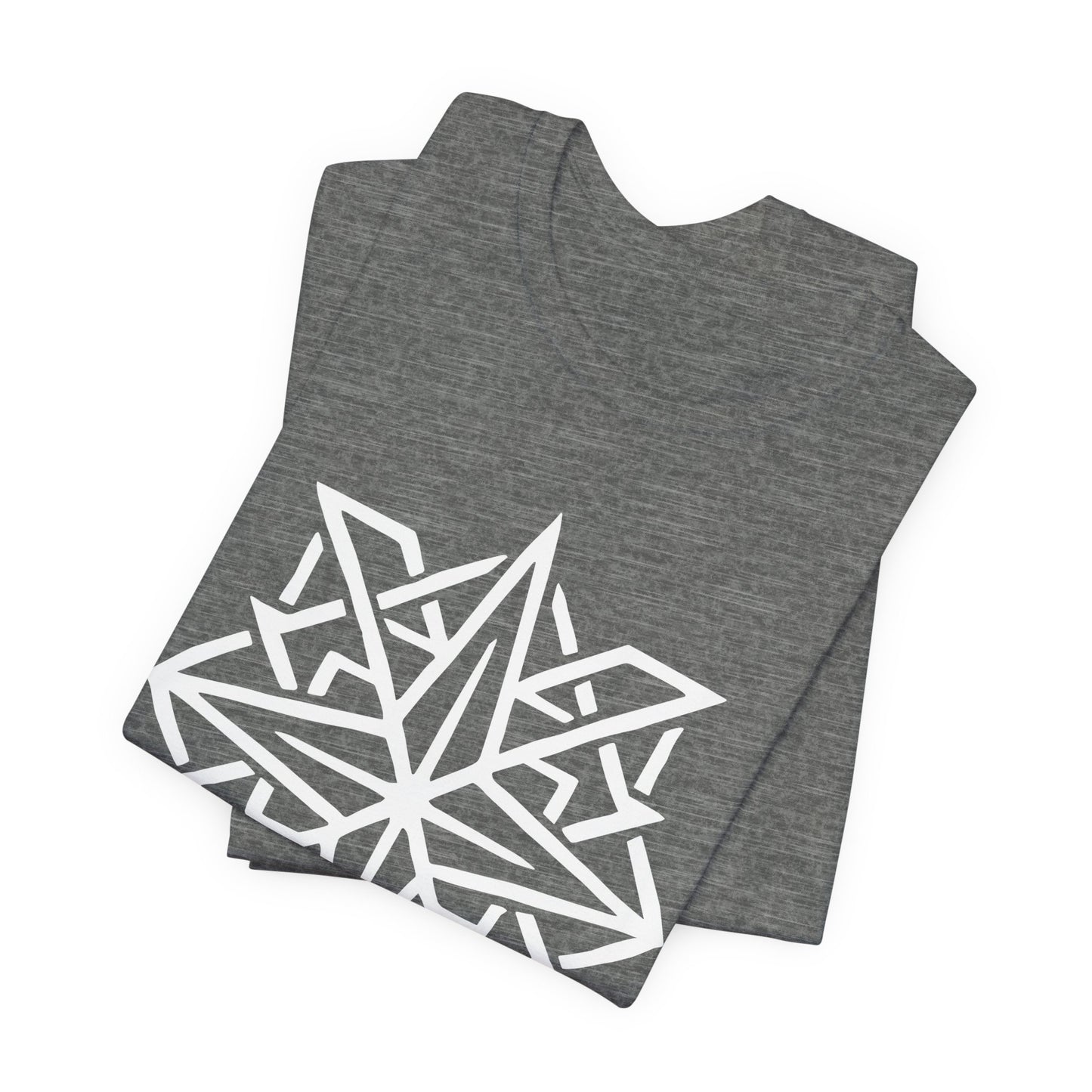 Abstract Art T-Shirt