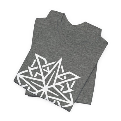 Abstract Art T-Shirt
