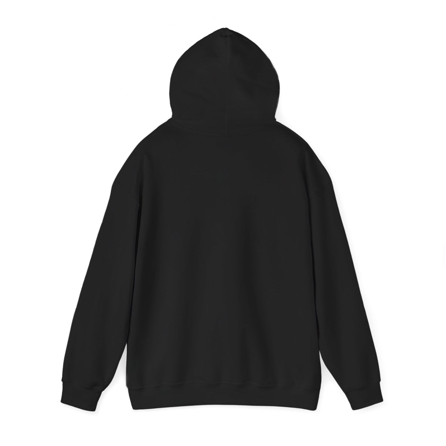 Have a Good Day Customized Unisex Heavy Blend™ Hooded Sweatshirt