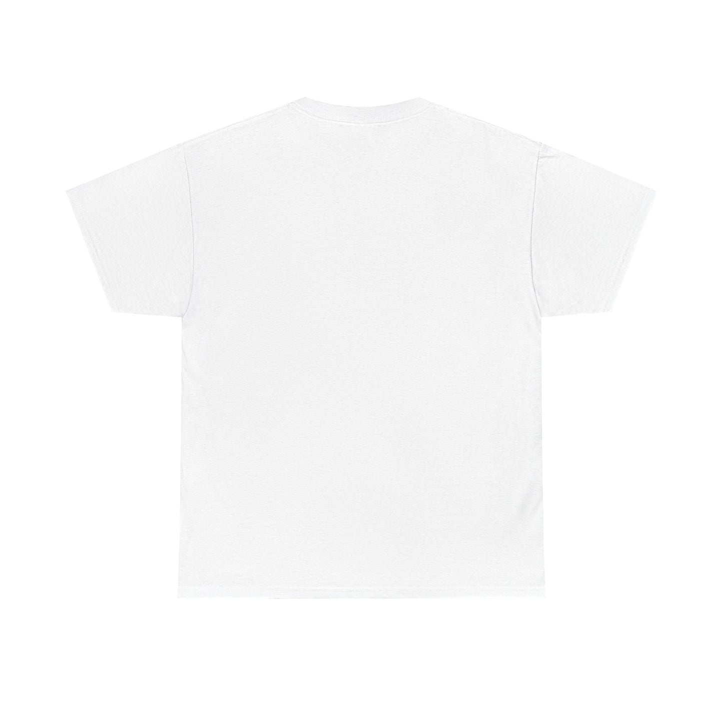 Christmas Chickens Holiday T‑Shirt — Festive Farmyard Birds in Santa Hats