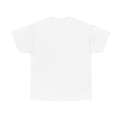 Christmas Chickens Holiday T‑Shirt — Festive Farmyard Birds in Santa Hats