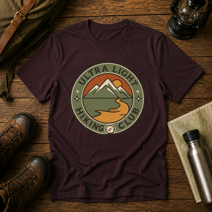 Ultra Light T-Shirt