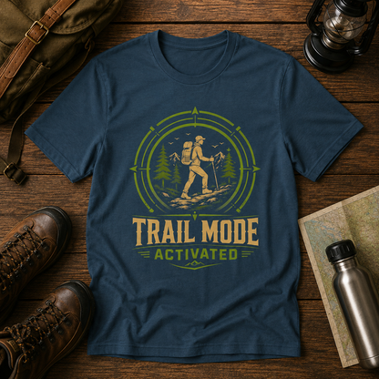 Trail Mode T-Shirt