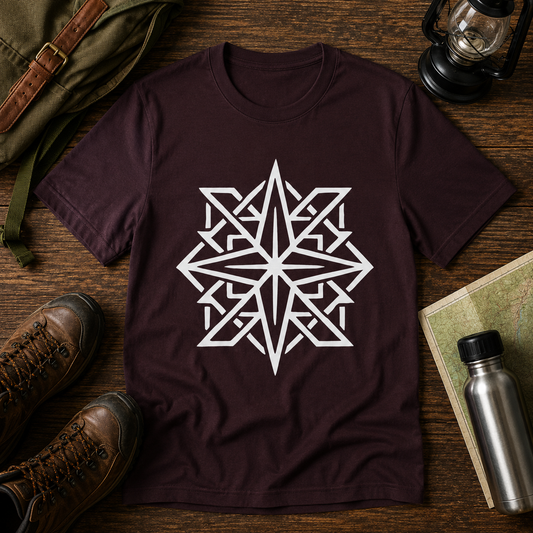 Abstract Art T-Shirt
