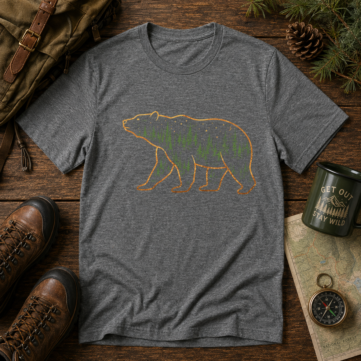Christmas Beer T-Shirt