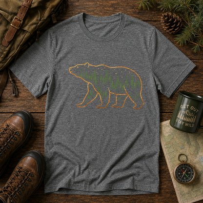 Christmas Beer T-Shirt
