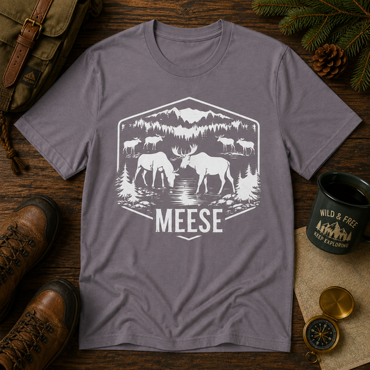 Messe T-Shirt