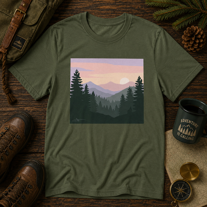 Sunset T-Shirt